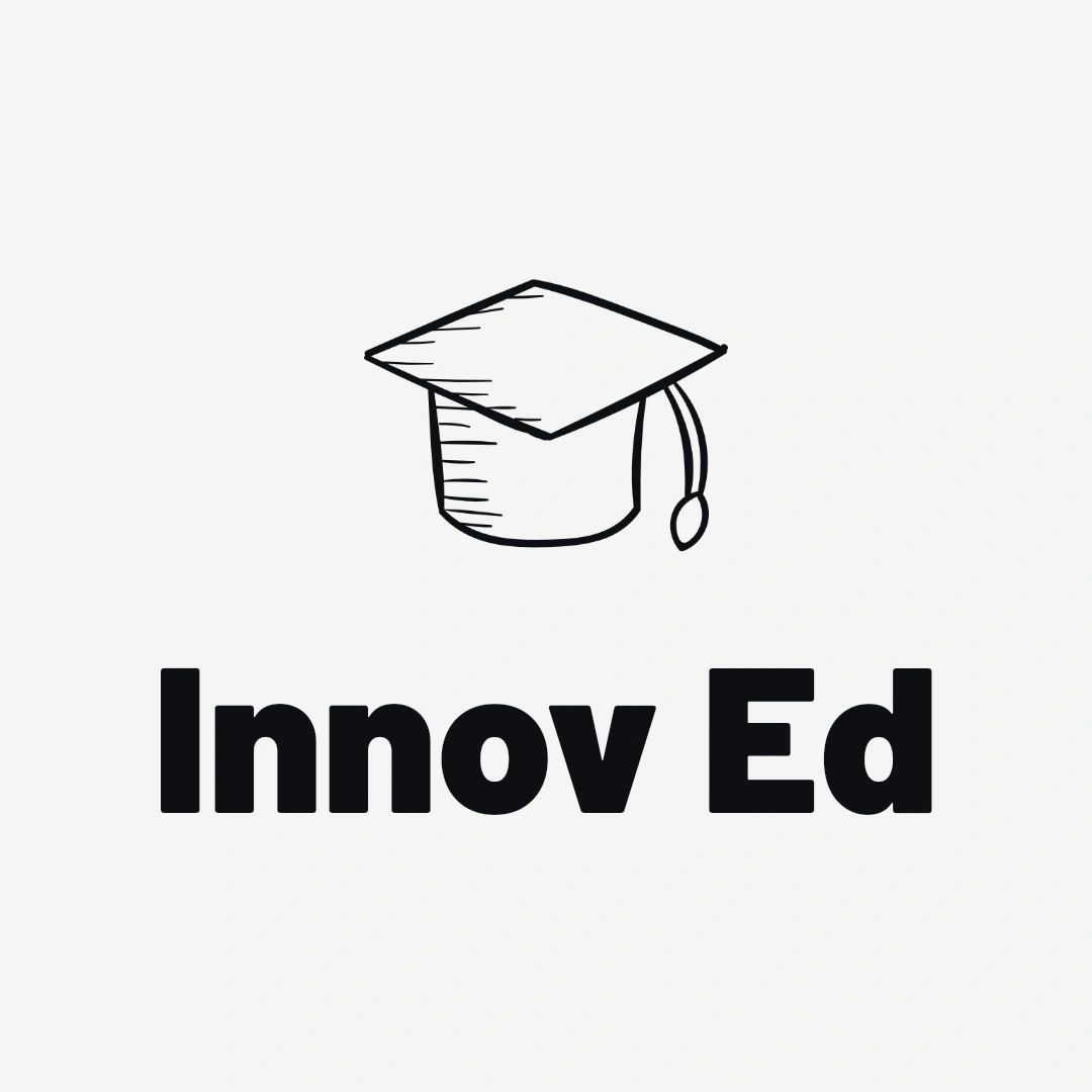 Innov-Ed Logo